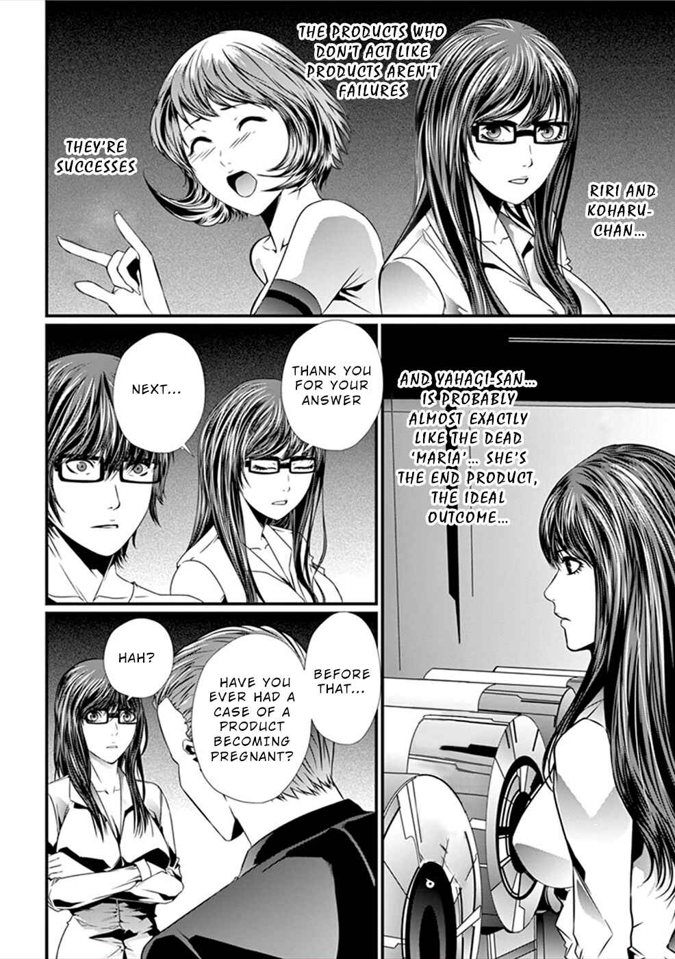 Page 27 Chapter 13 Products