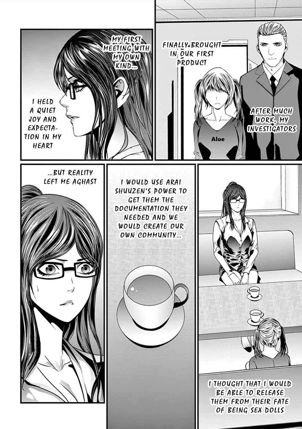 Page 5 Chapter 13 Products