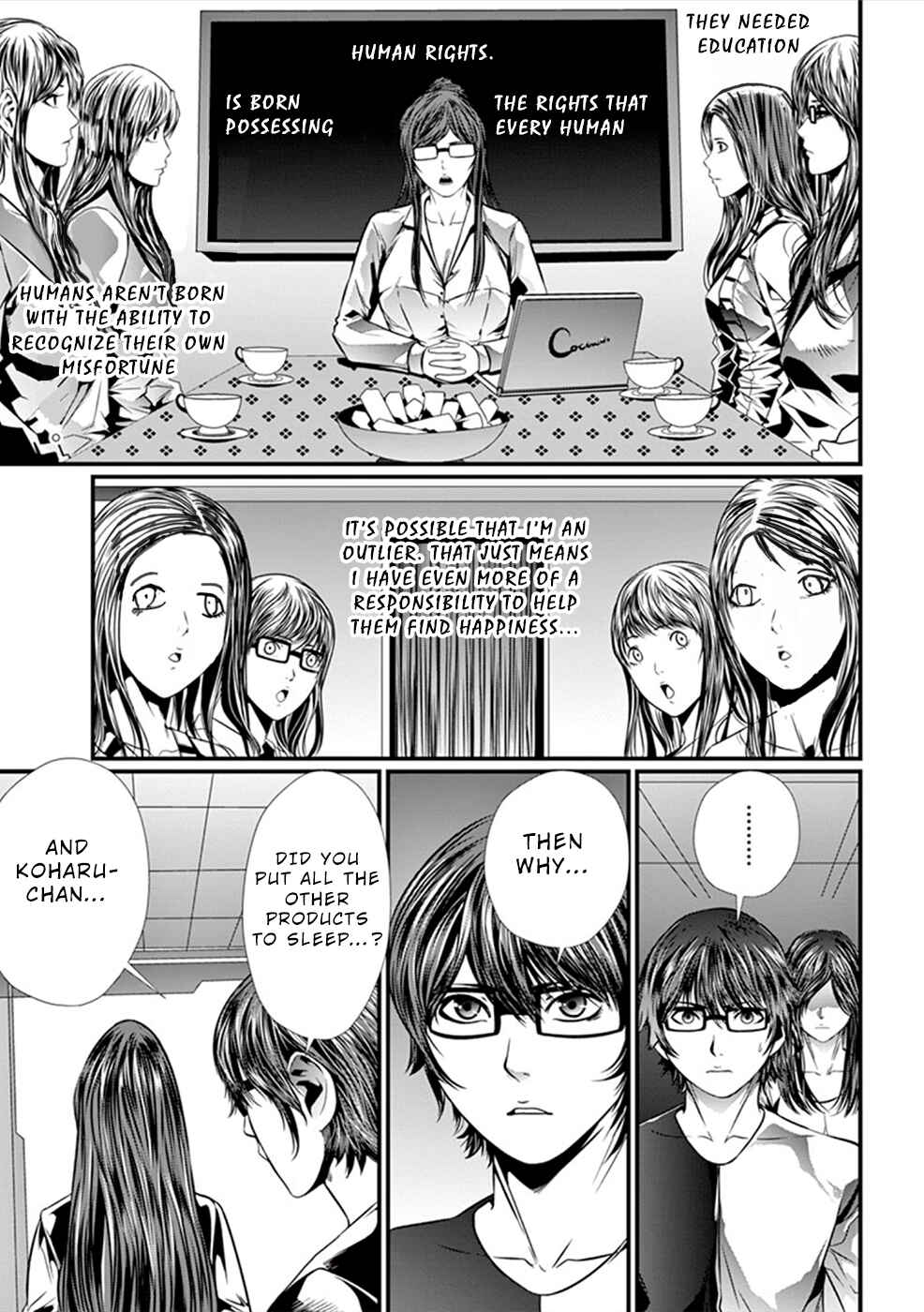 Page 8 Chapter 13 Products