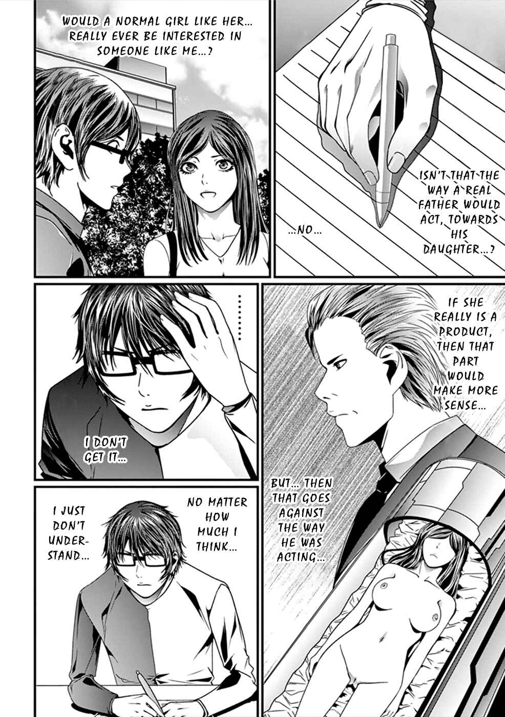 Page 19 Chapter 11 Products