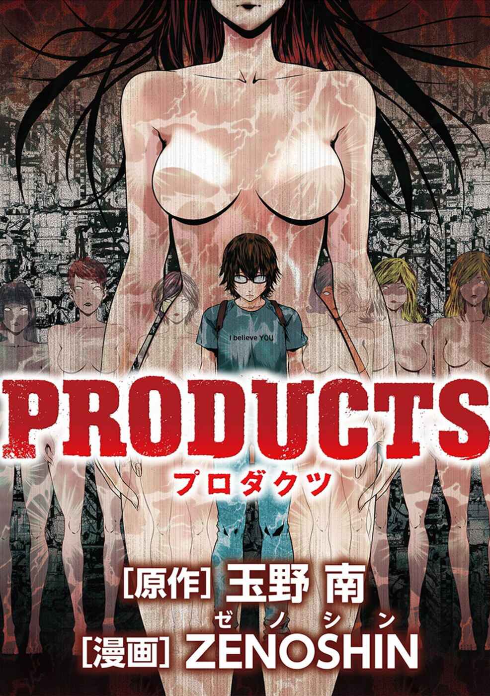 Page 1 Chapter 1 Products