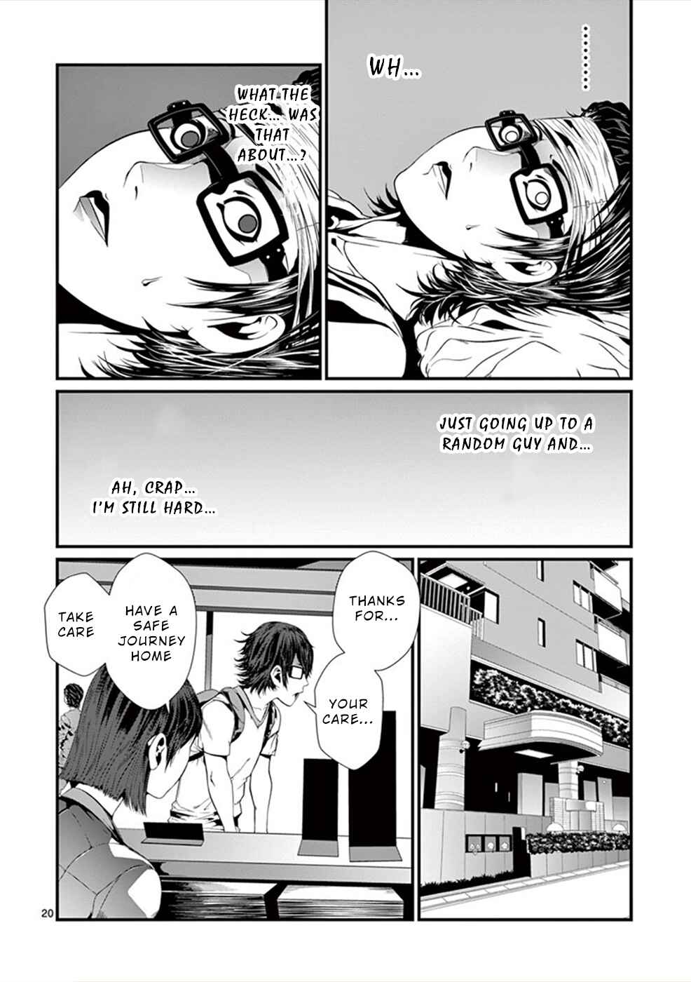 Page 21 Chapter 1 Products
