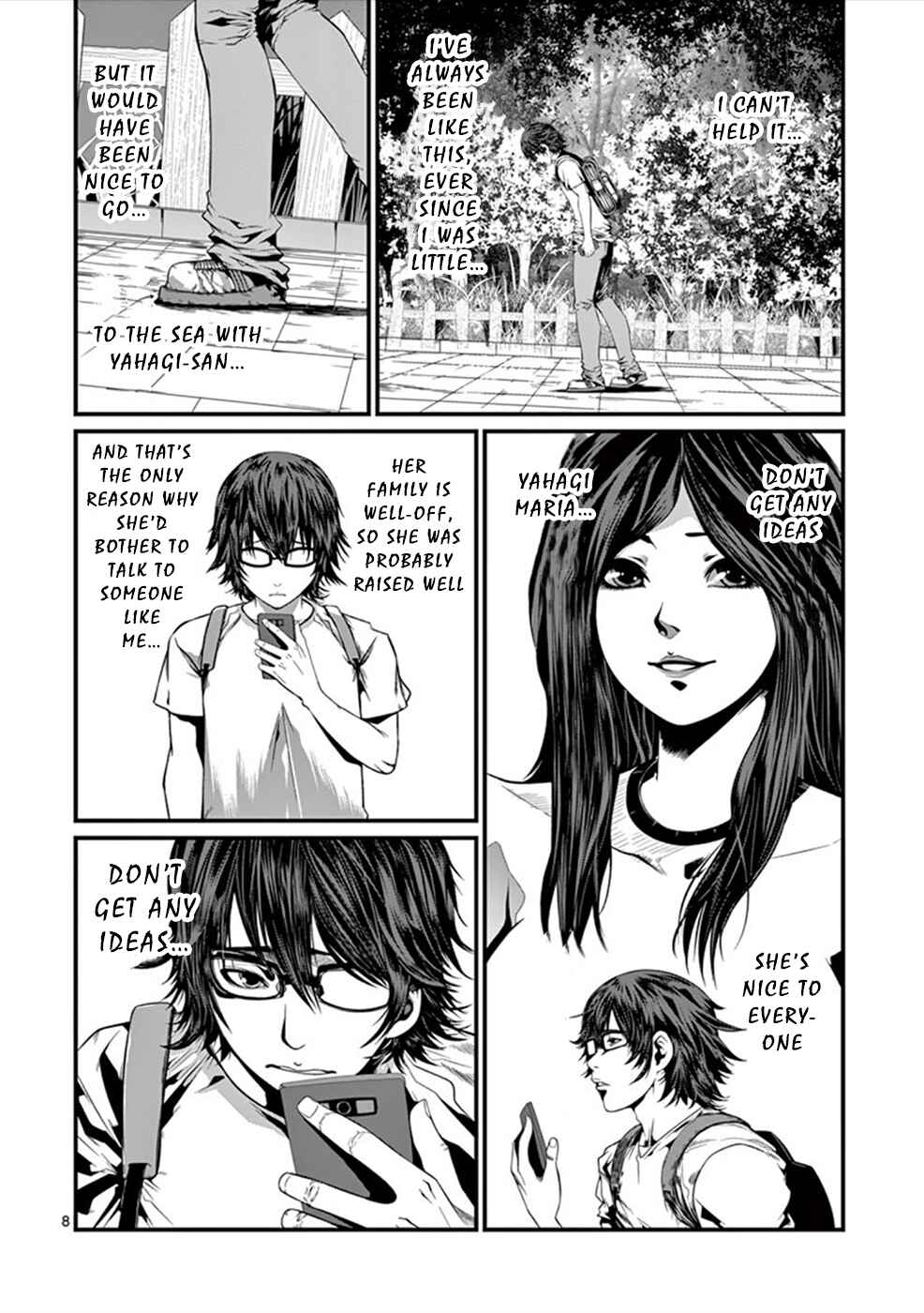 Page 9 Chapter 1 Products