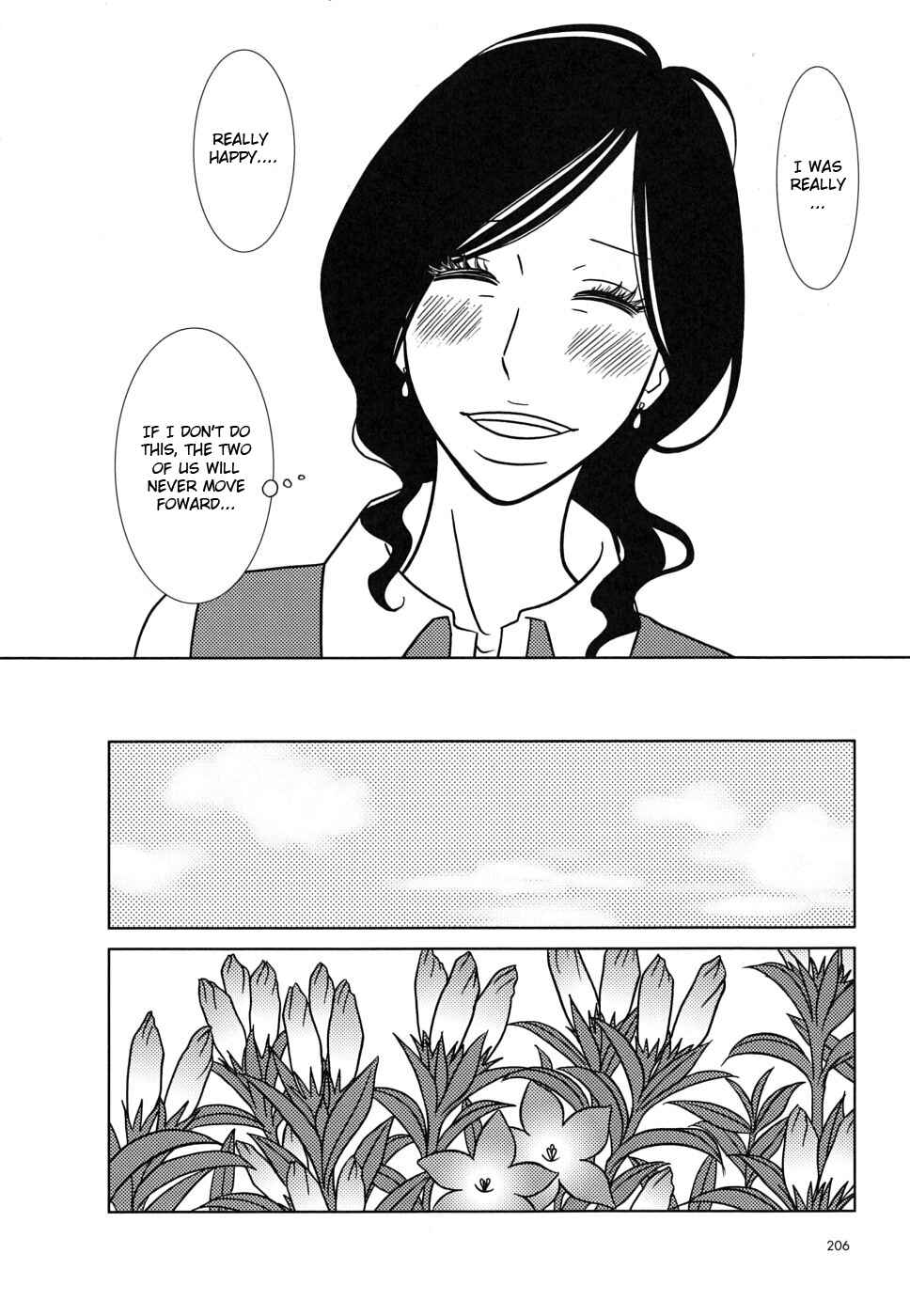 Page 26 Chapter 36 Usagi Drop