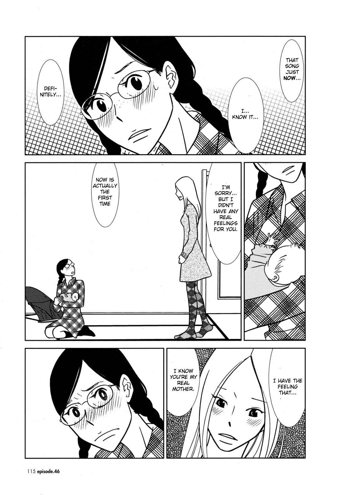 Page 23 Chapter 46 Usagi Drop