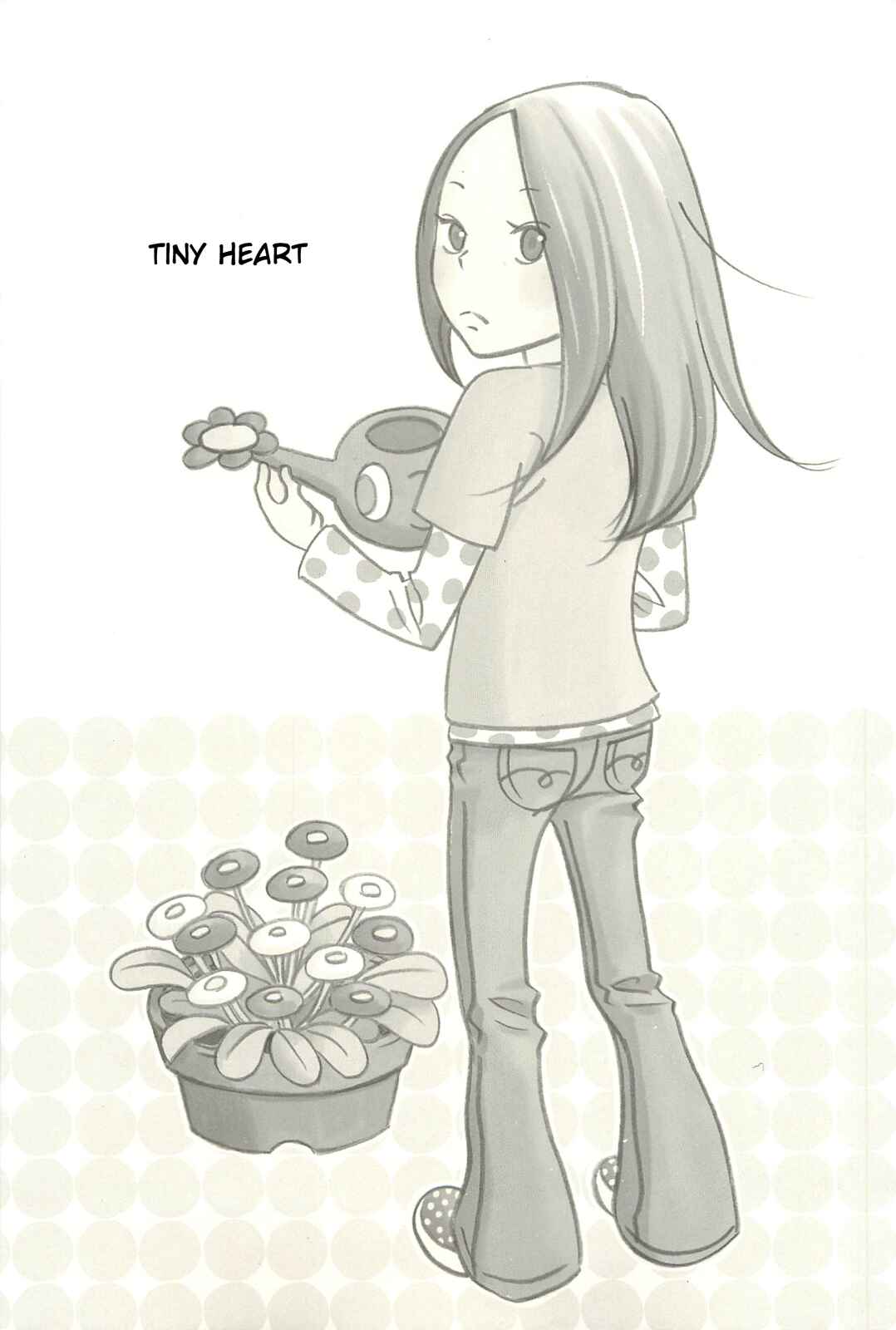 Page 10 Chapter 57 Usagi Drop