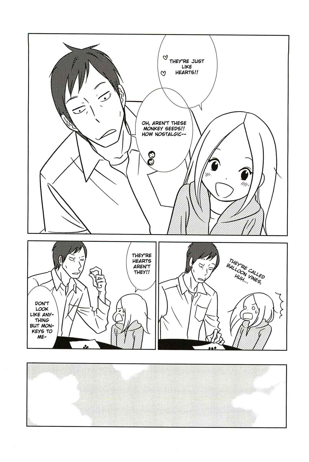 Page 31 Chapter 57 Usagi Drop