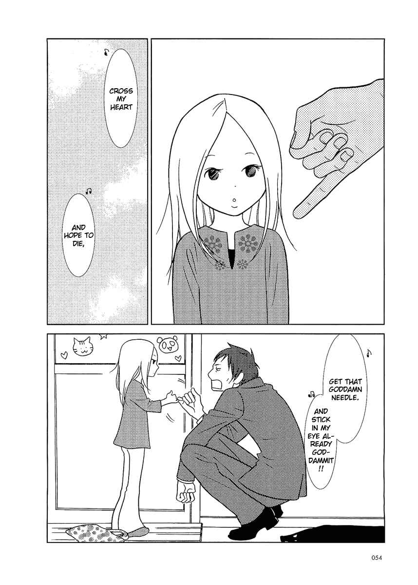 Page 27 Chapter 2 Usagi Drop
