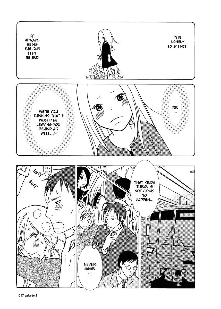 Page 30 Chapter 2 Usagi Drop
