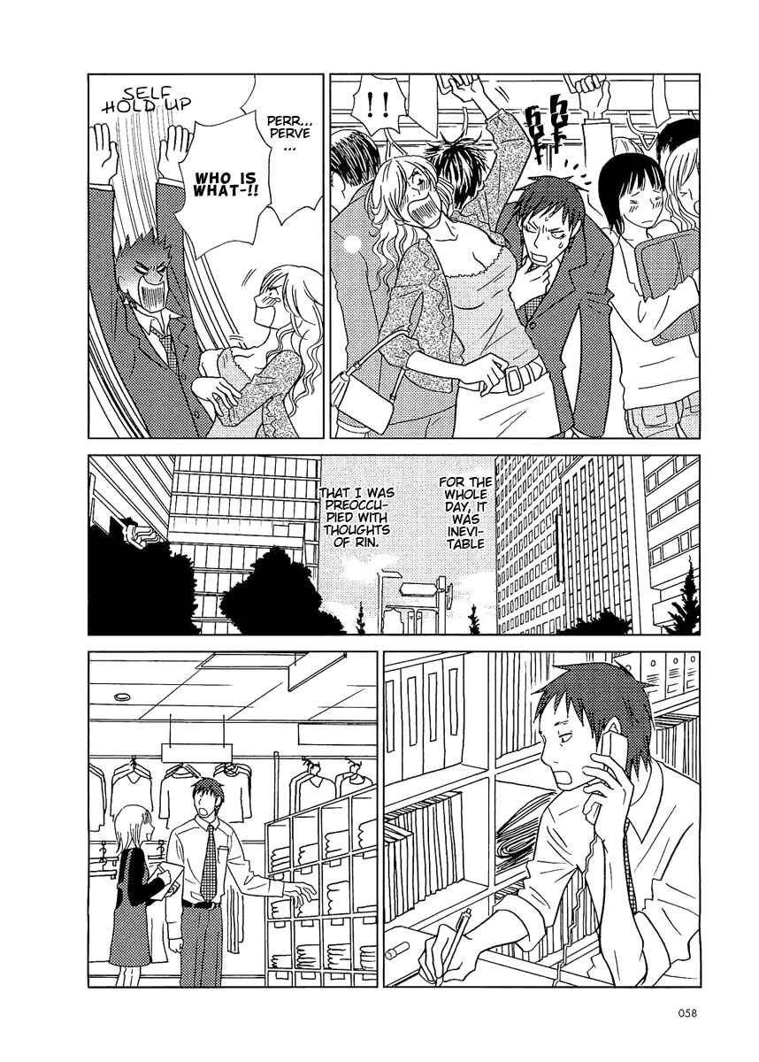 Page 31 Chapter 2 Usagi Drop
