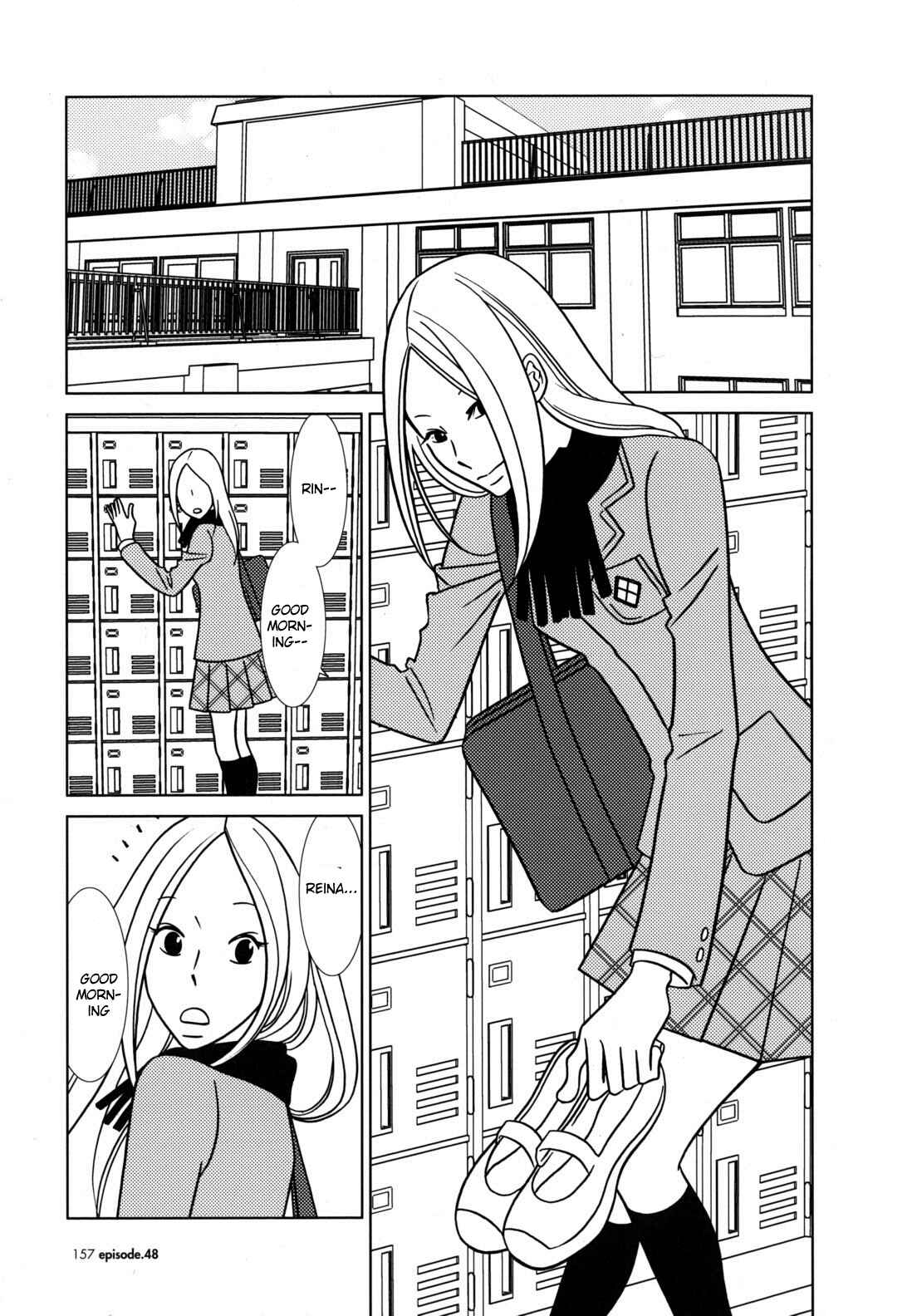 Page 3 Chapter 48 Usagi Drop