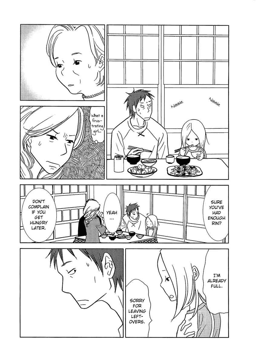 Page 10 Chapter 6 Usagi Drop