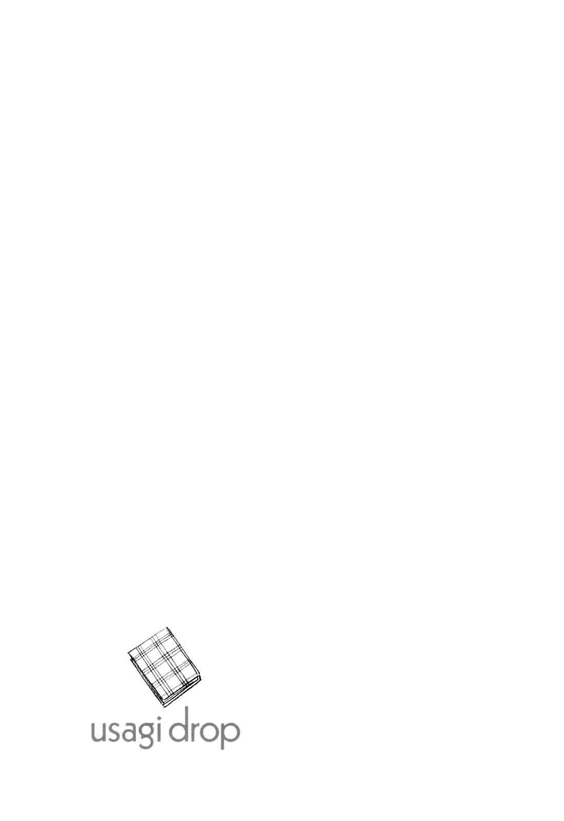 Page 3 Chapter 30 Usagi Drop