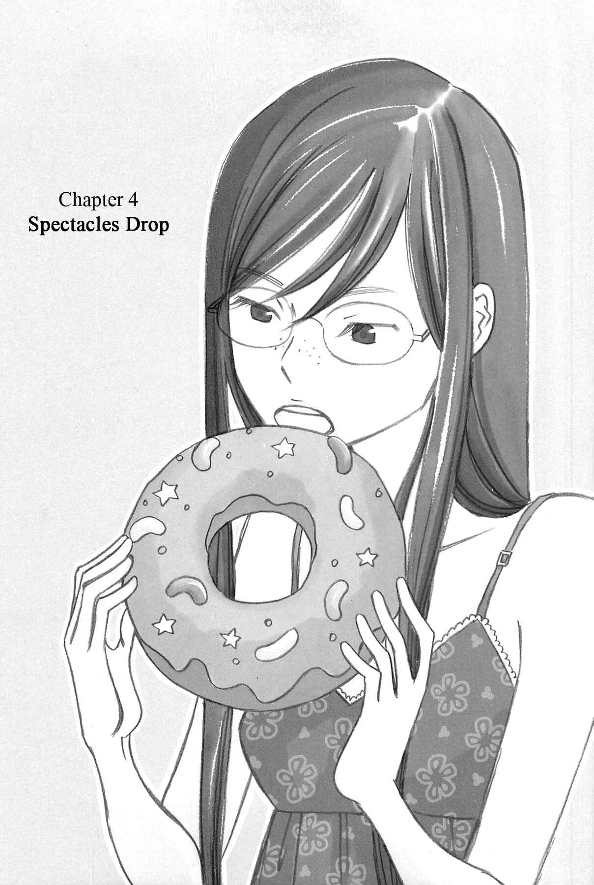 Page 2 Chapter 60 Usagi Drop