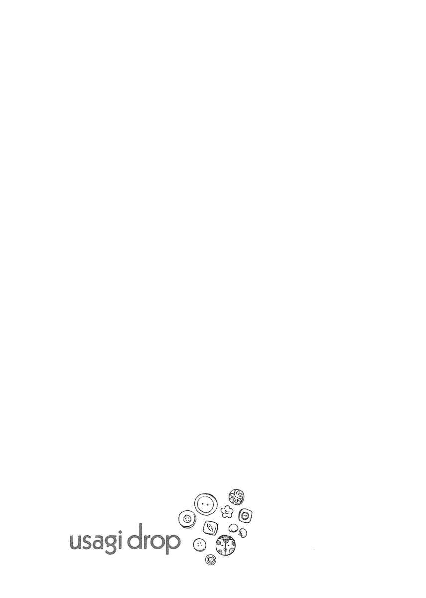 Page 2 Chapter 3 Usagi Drop
