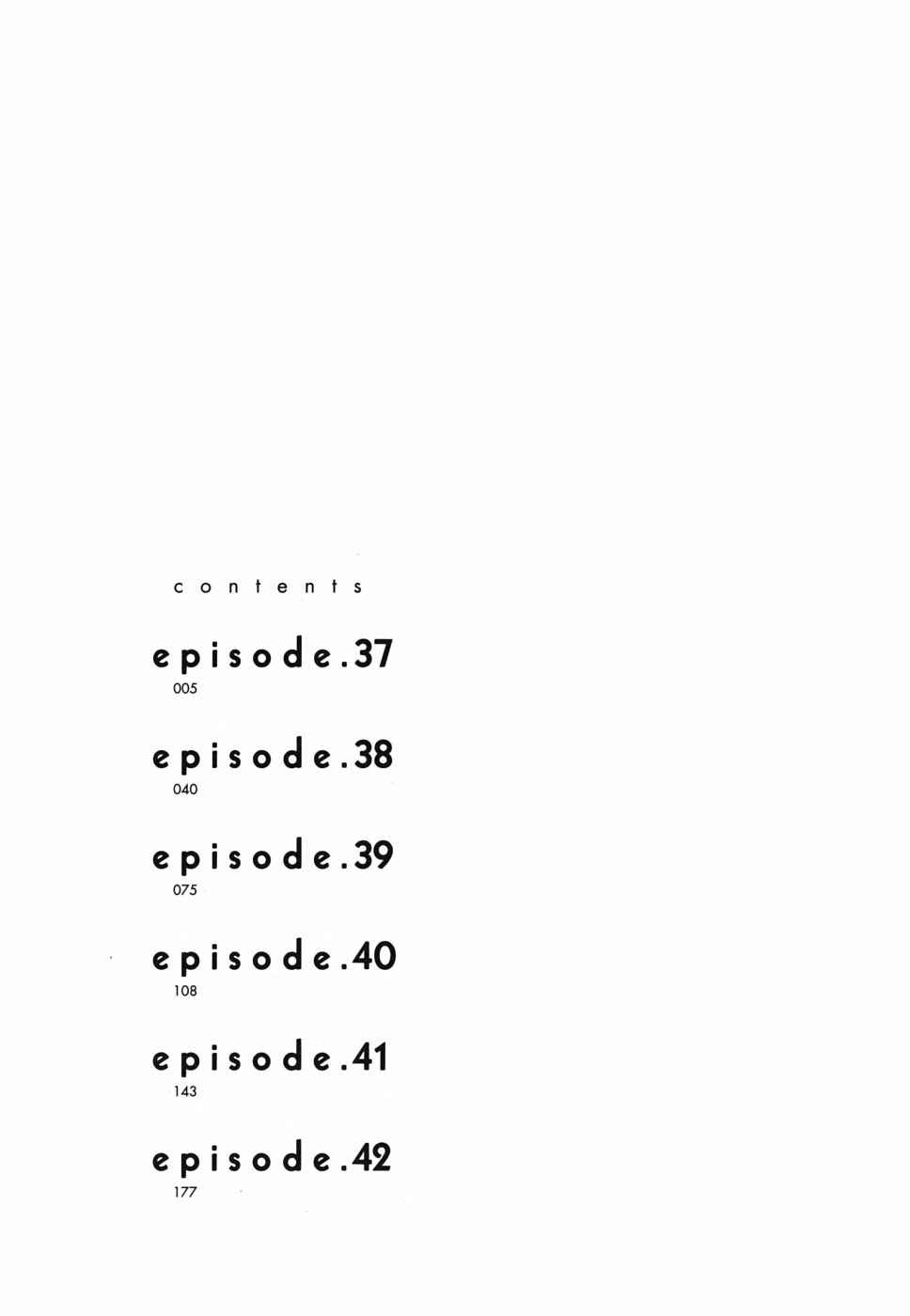 Page 9 Chapter 37 Usagi Drop