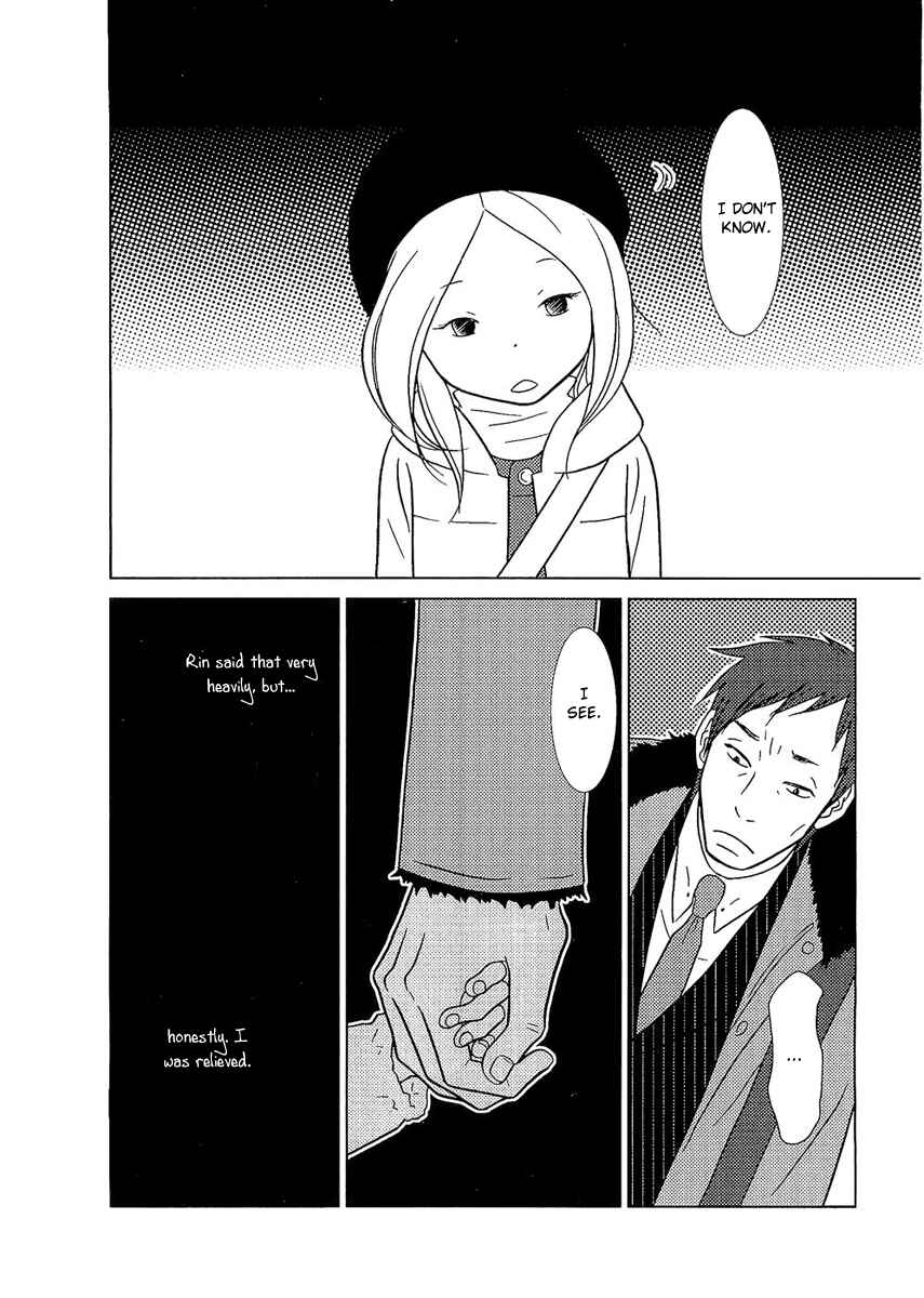 Page 24 Chapter 5 Usagi Drop