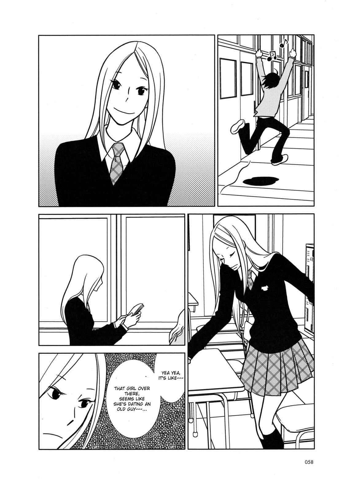 Page 18 Chapter 44 Usagi Drop