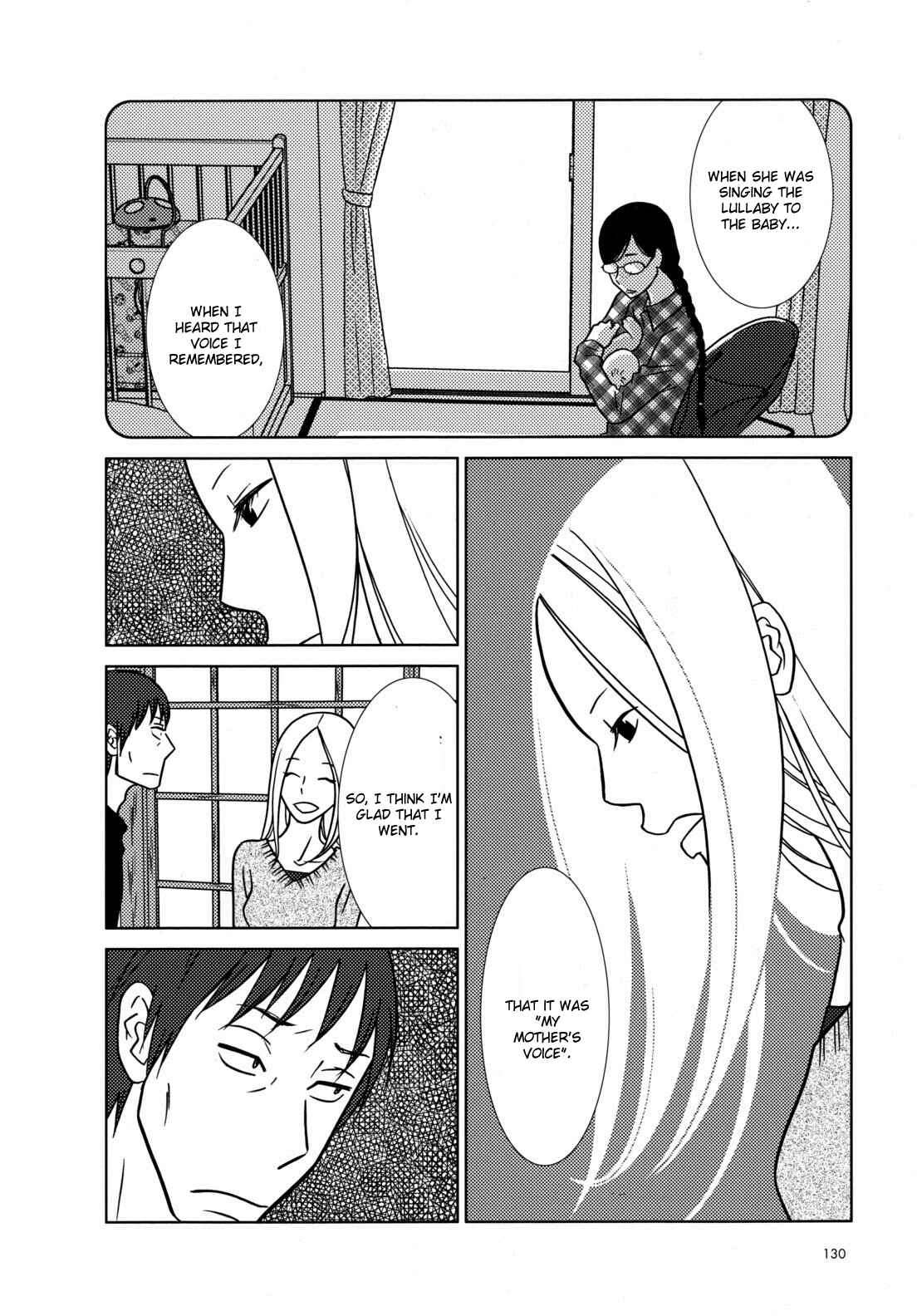Page 11 Chapter 47 Usagi Drop