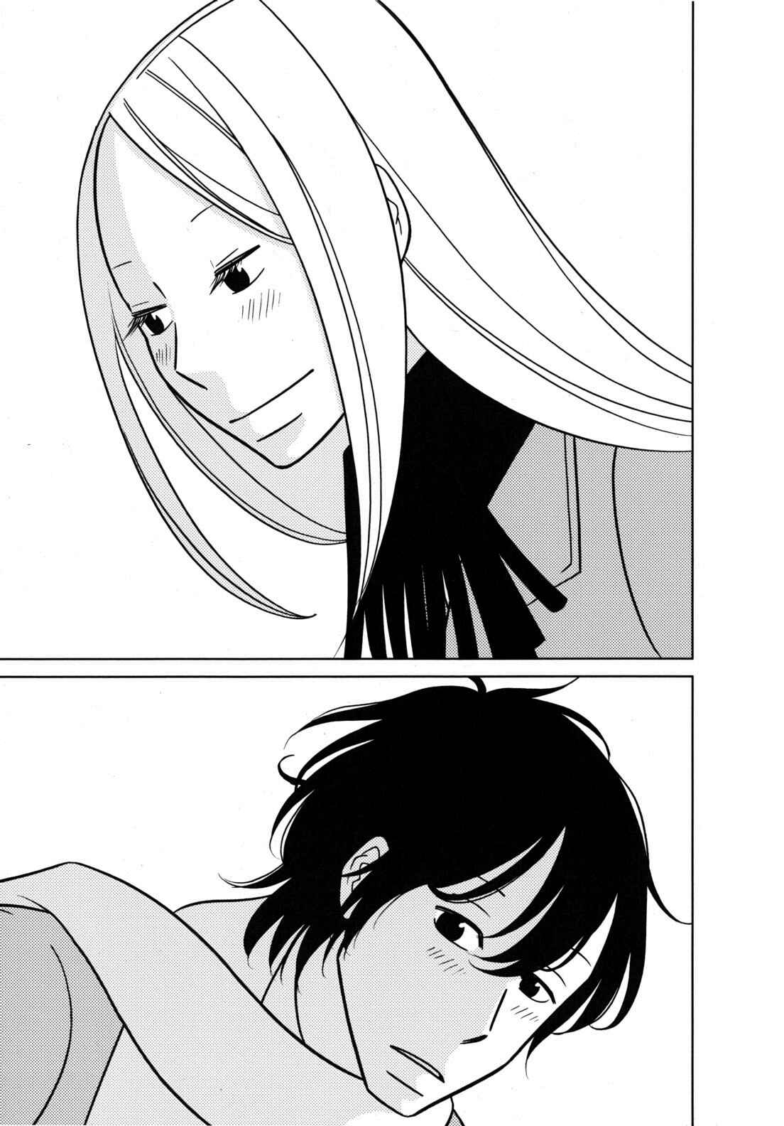 Page 34 Chapter 47 Usagi Drop