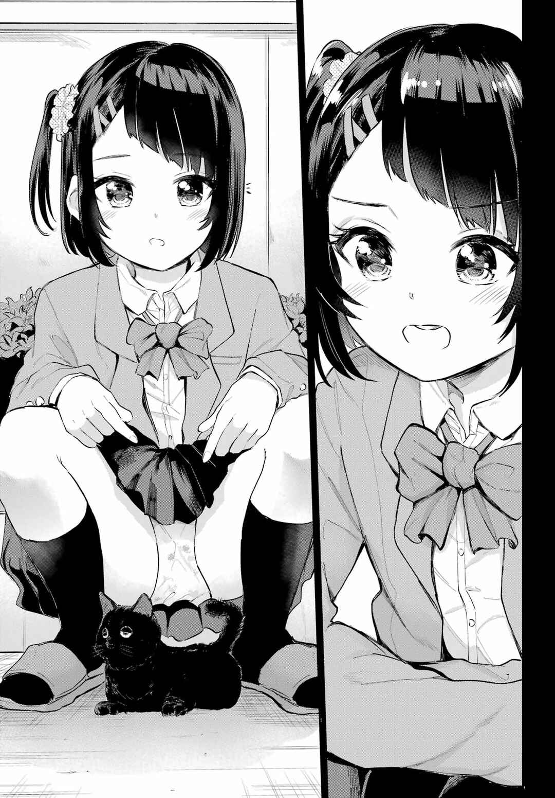 Page 30 Chapter 2 Miya-chan no Kyuuin Life!