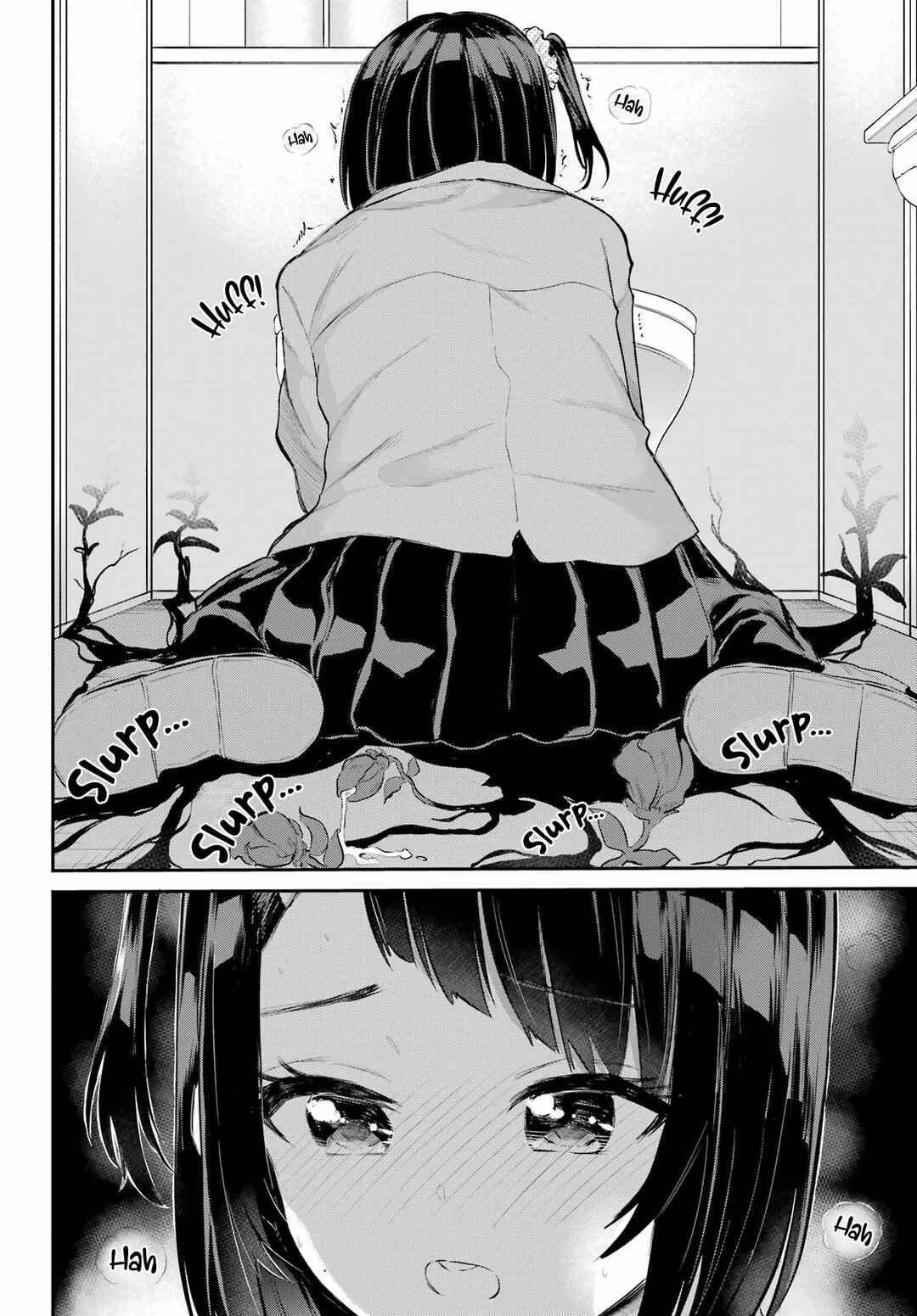 Page 35 Chapter 2 Miya-chan no Kyuuin Life!
