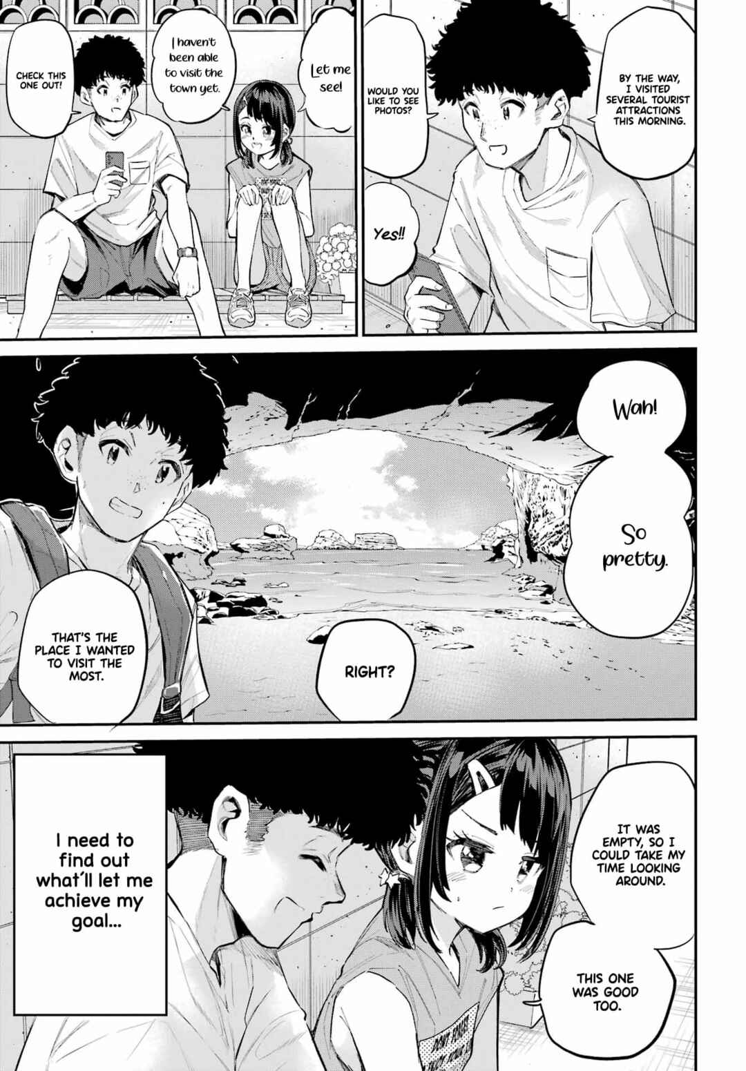 Page 6 Chapter 6 Miya-chan no Kyuuin Life!
