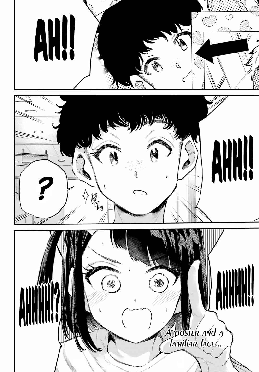Page 33 Chapter 5 Miya-chan no Kyuuin Life!