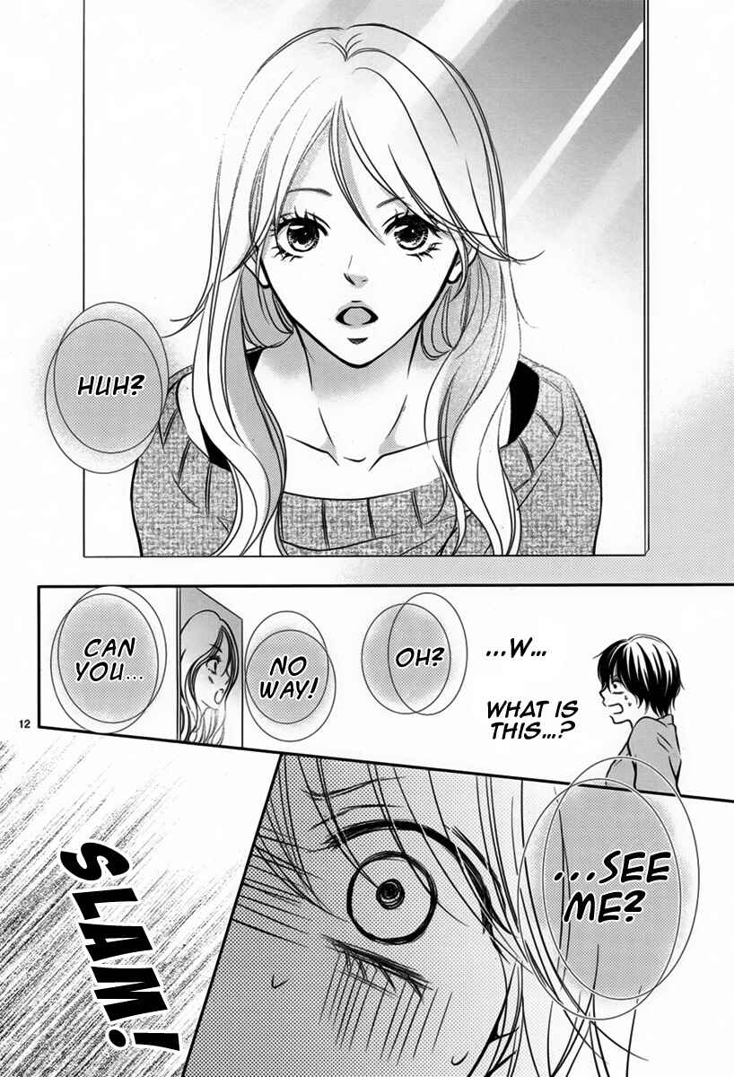 Page 13 Chapter Unknown_08e7 Haru Machi Sakura no Mau Koro ni