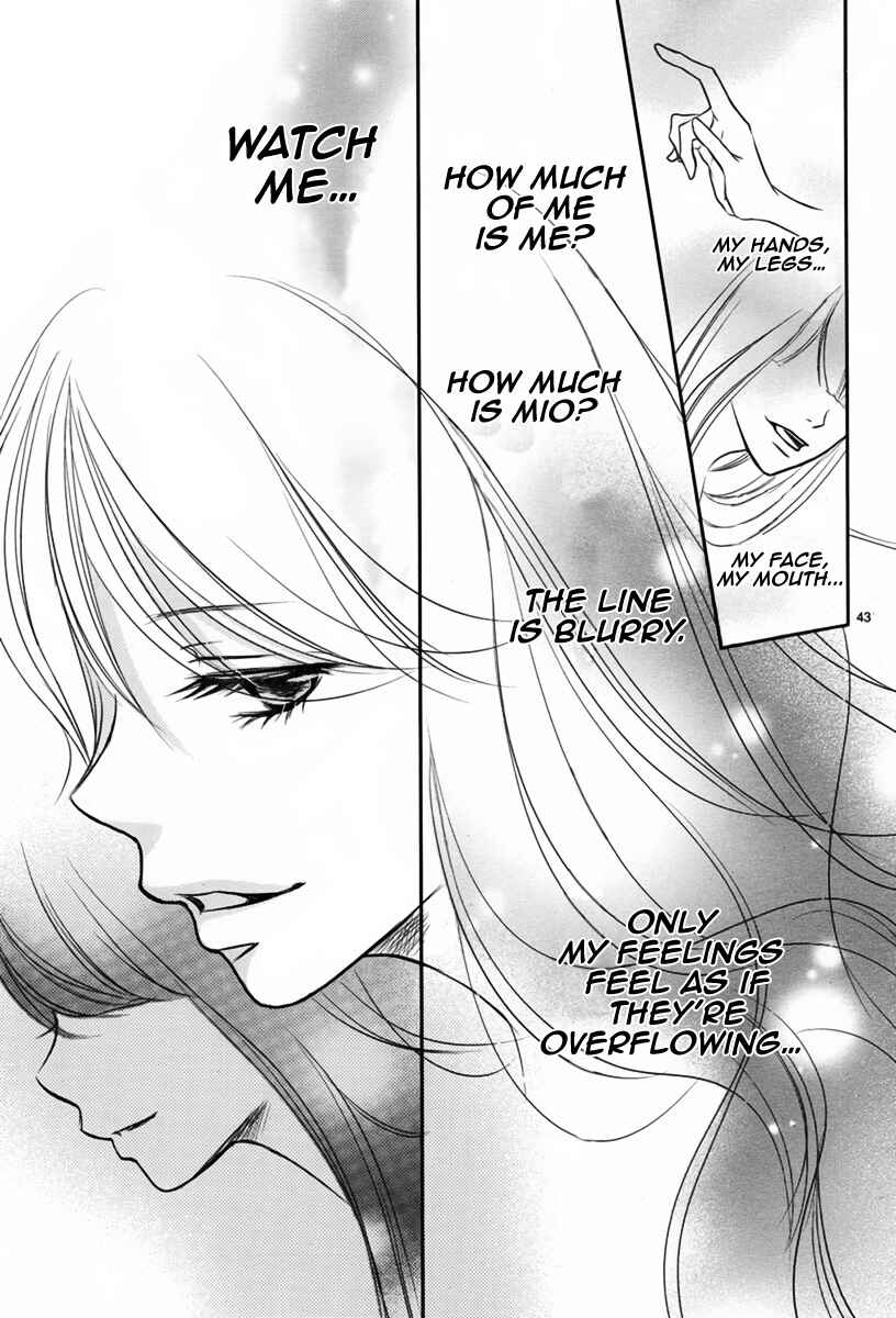 Page 44 Chapter Unknown_08e7 Haru Machi Sakura no Mau Koro ni