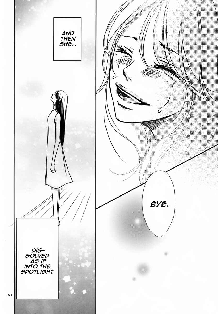 Page 51 Chapter Unknown_08e7 Haru Machi Sakura no Mau Koro ni
