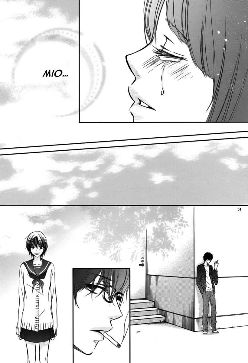 Page 52 Chapter Unknown_08e7 Haru Machi Sakura no Mau Koro ni