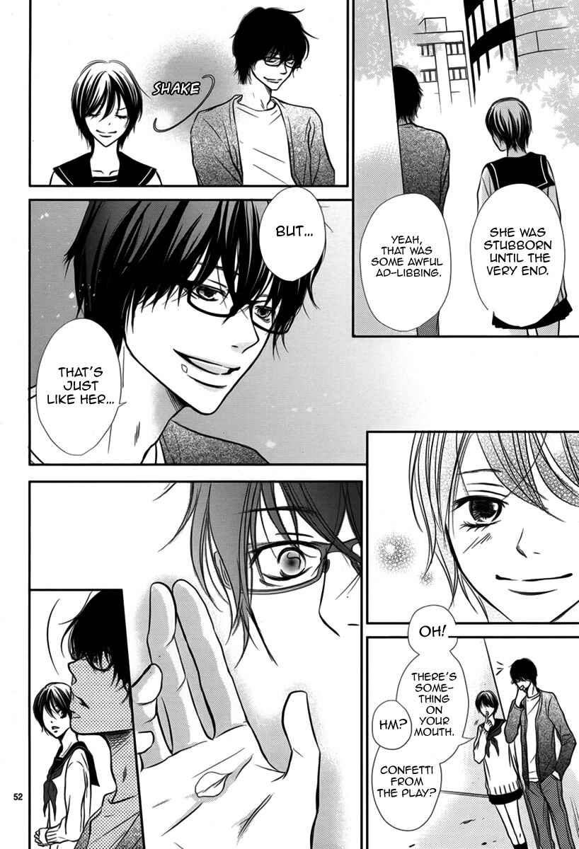 Page 53 Chapter Unknown_08e7 Haru Machi Sakura no Mau Koro ni