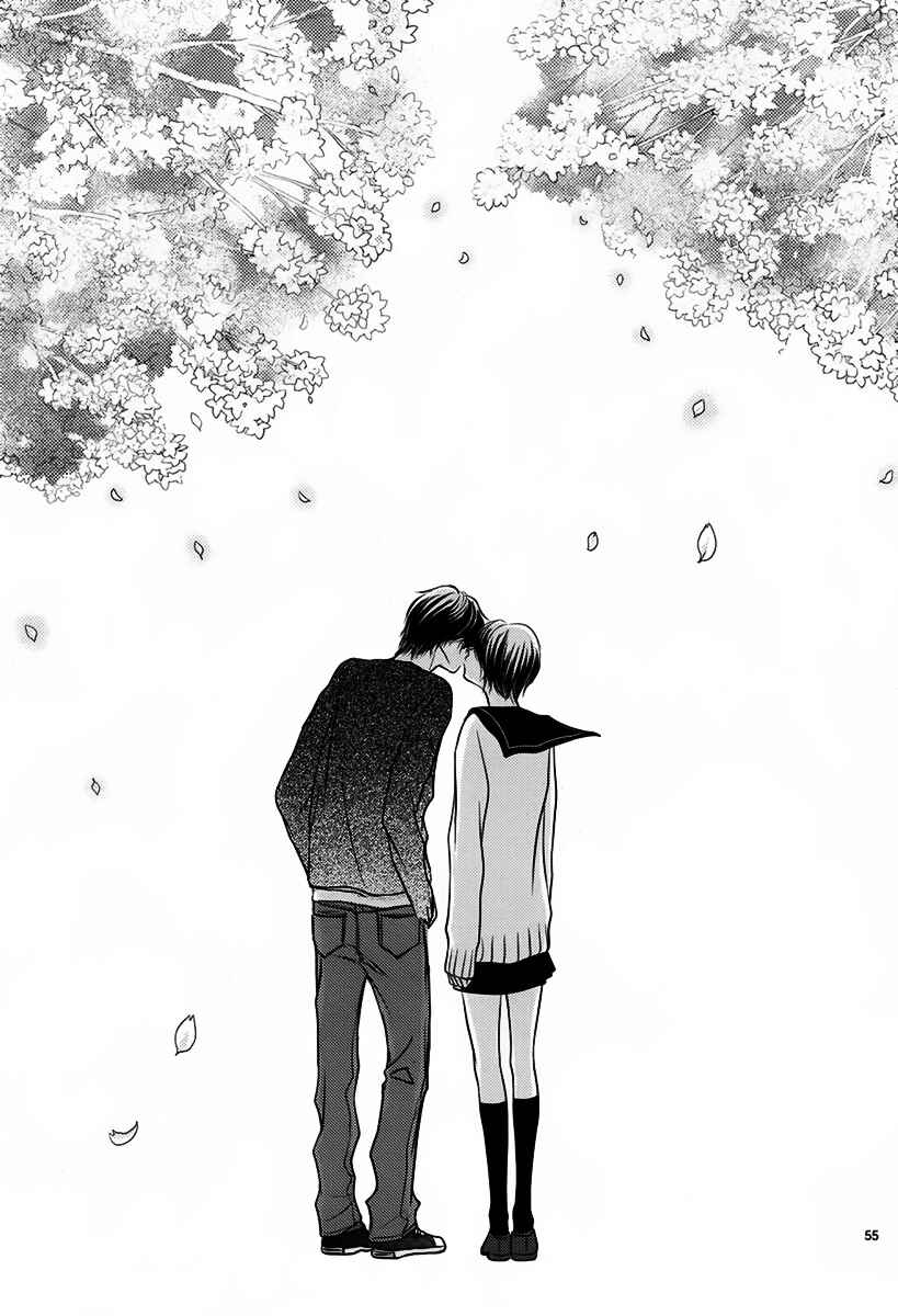 Page 56 Chapter Unknown_08e7 Haru Machi Sakura no Mau Koro ni