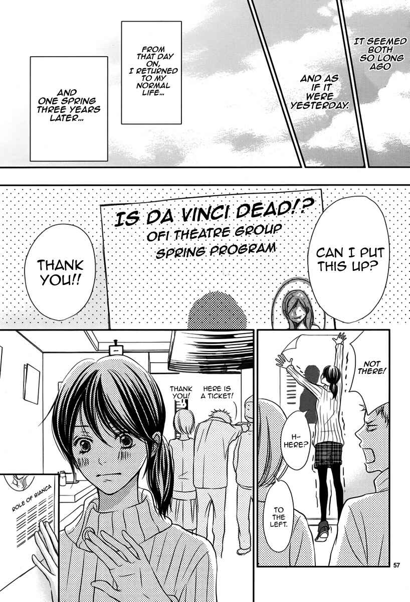 Page 58 Chapter Unknown_08e7 Haru Machi Sakura no Mau Koro ni
