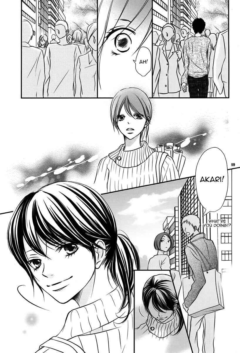 Page 60 Chapter Unknown_08e7 Haru Machi Sakura no Mau Koro ni