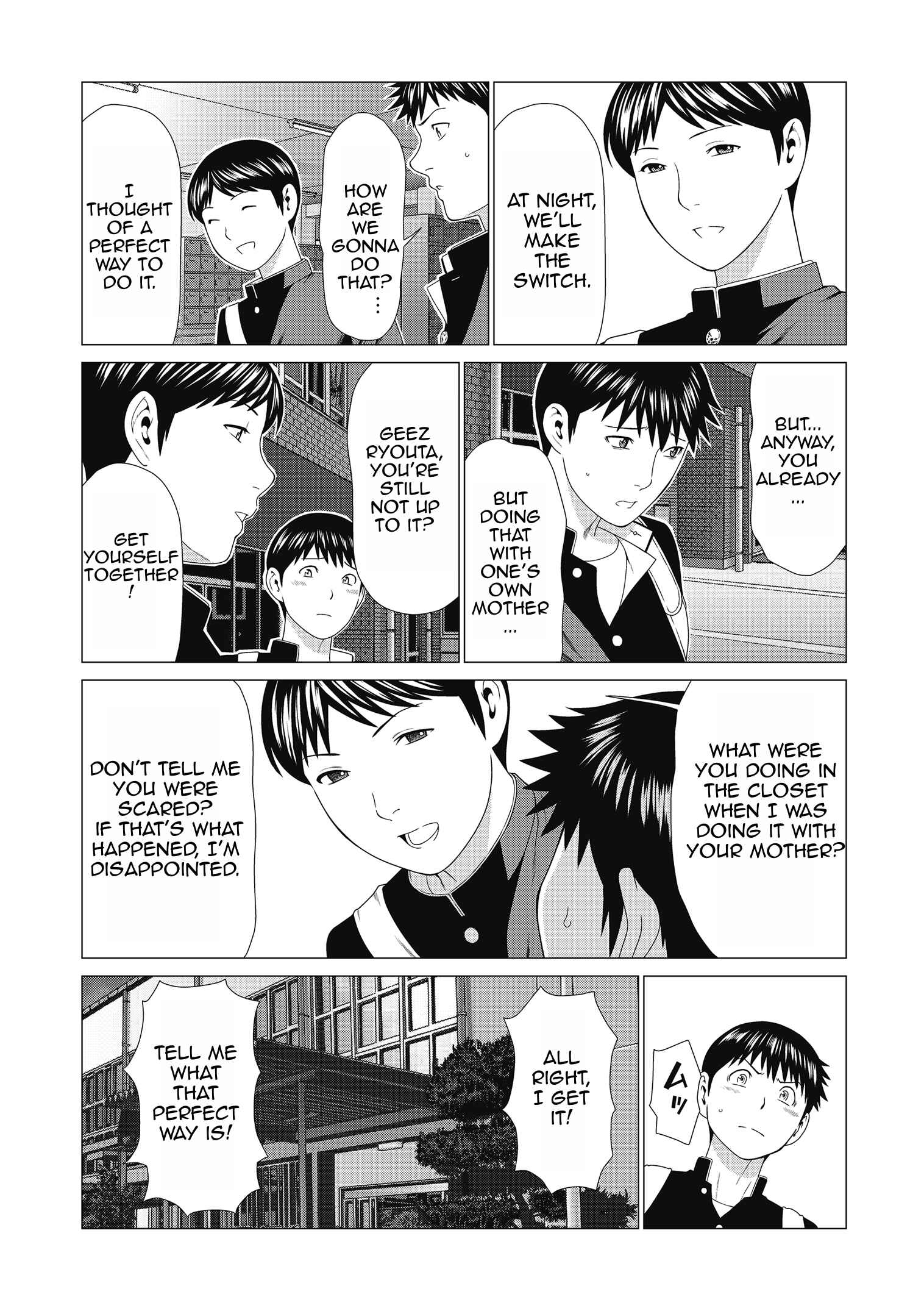 Page 8 Chapter 5 Dakkan