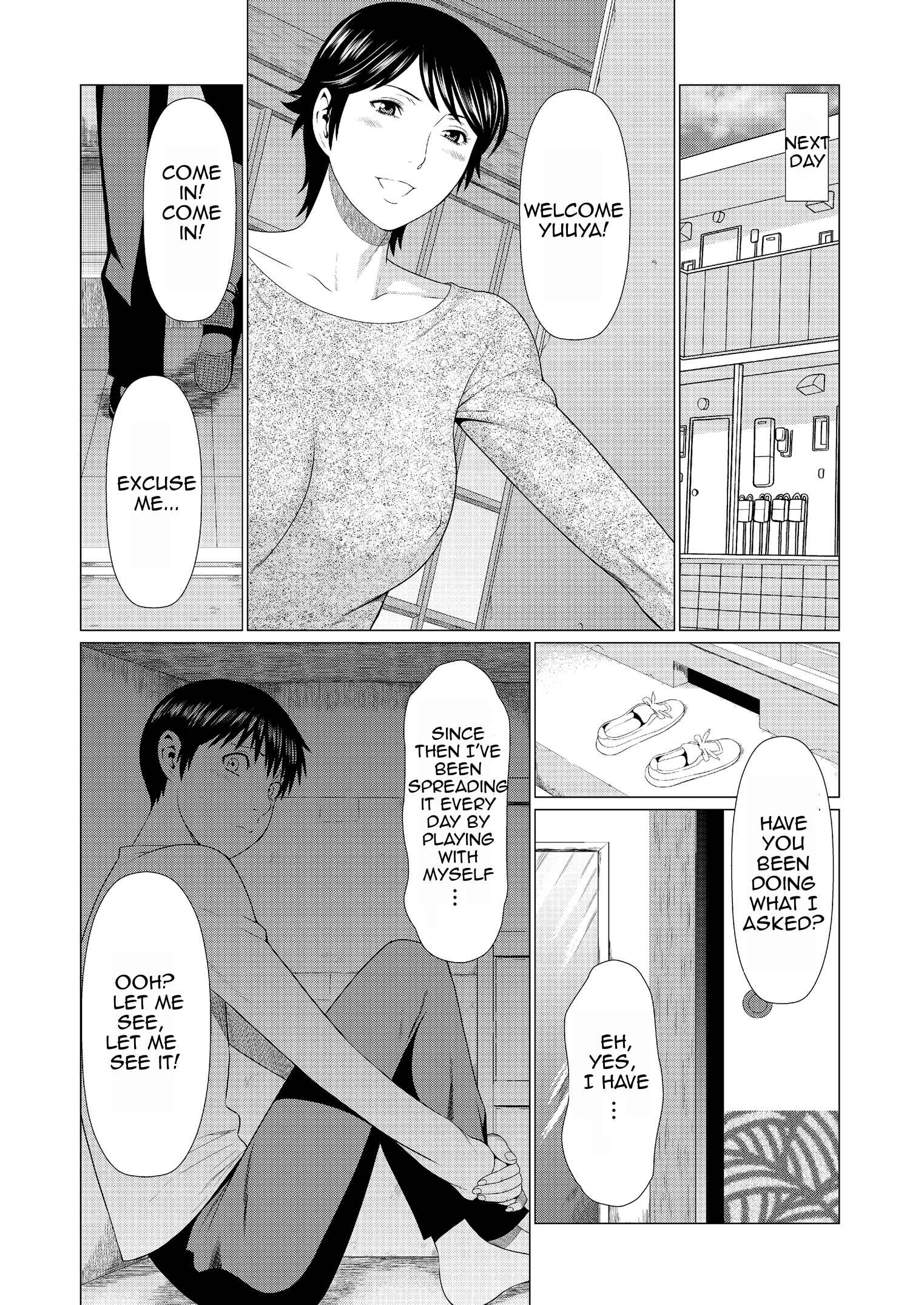 Page 10 Chapter 4 Dakkan