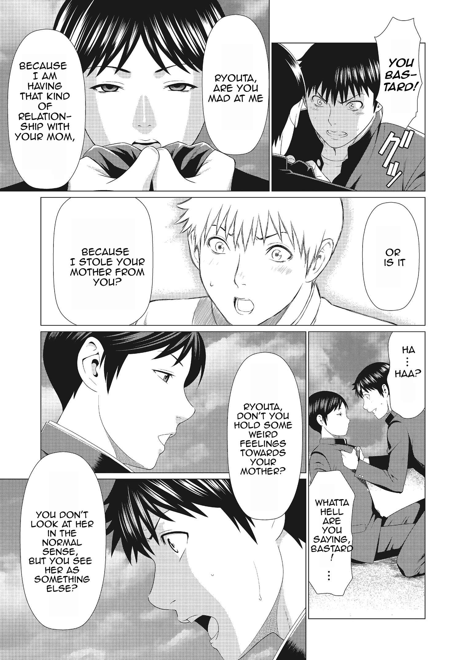 Page 7 Chapter 4 Dakkan