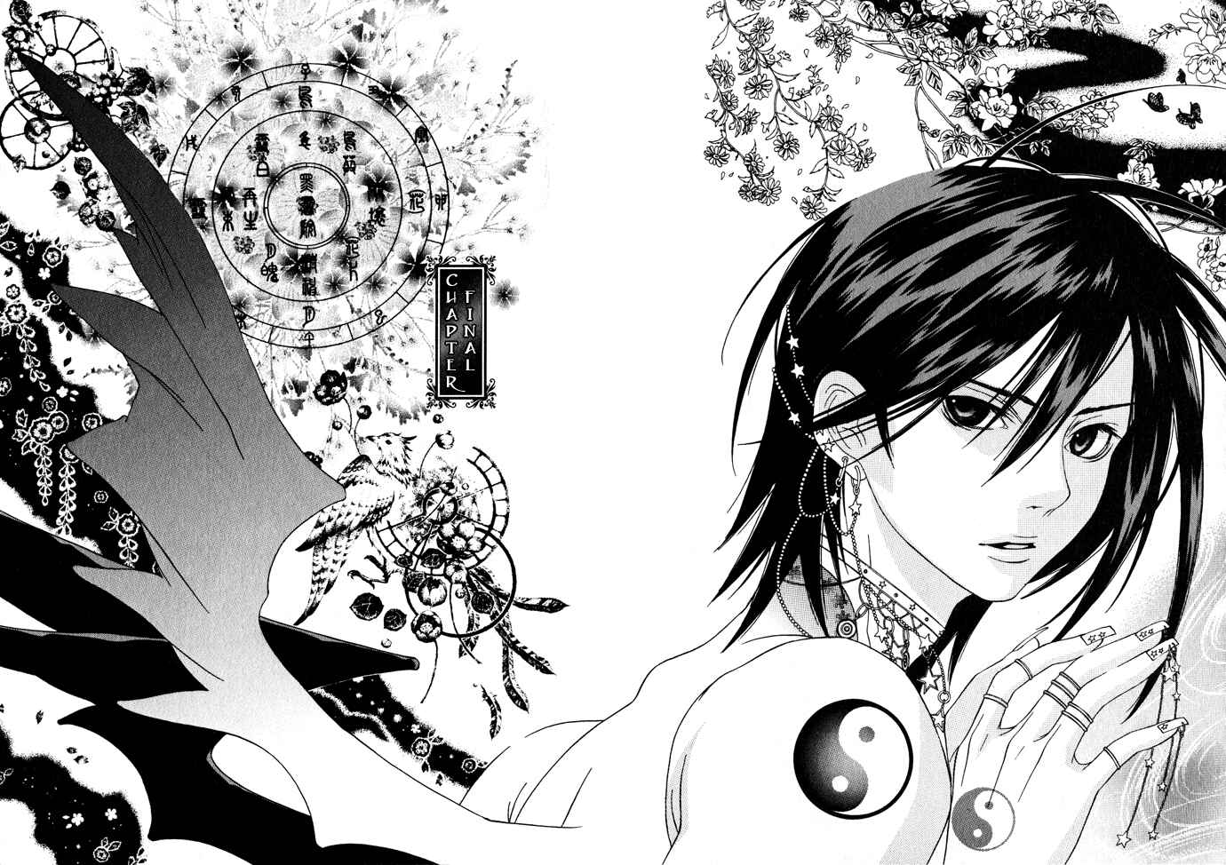 Page 3 Chapter 8 Hayabusa