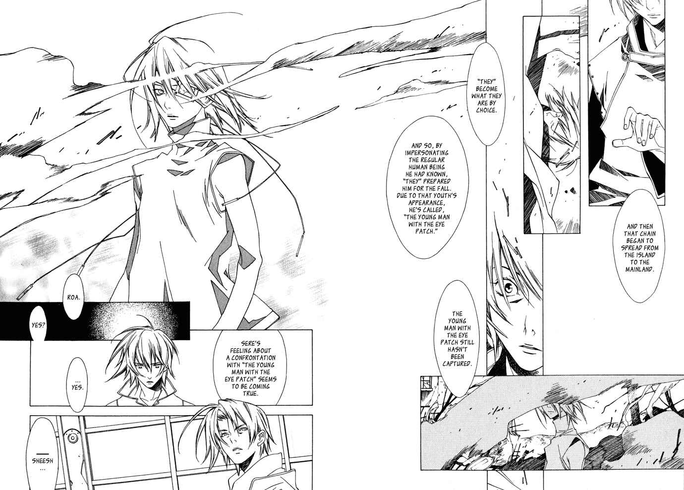 Page 11 Chapter 6 Hayabusa