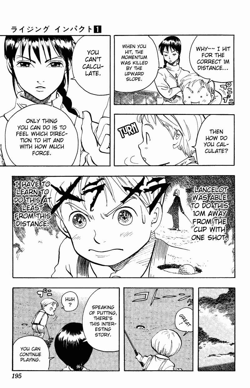 Page 14 Chapter 8 Rising Impact