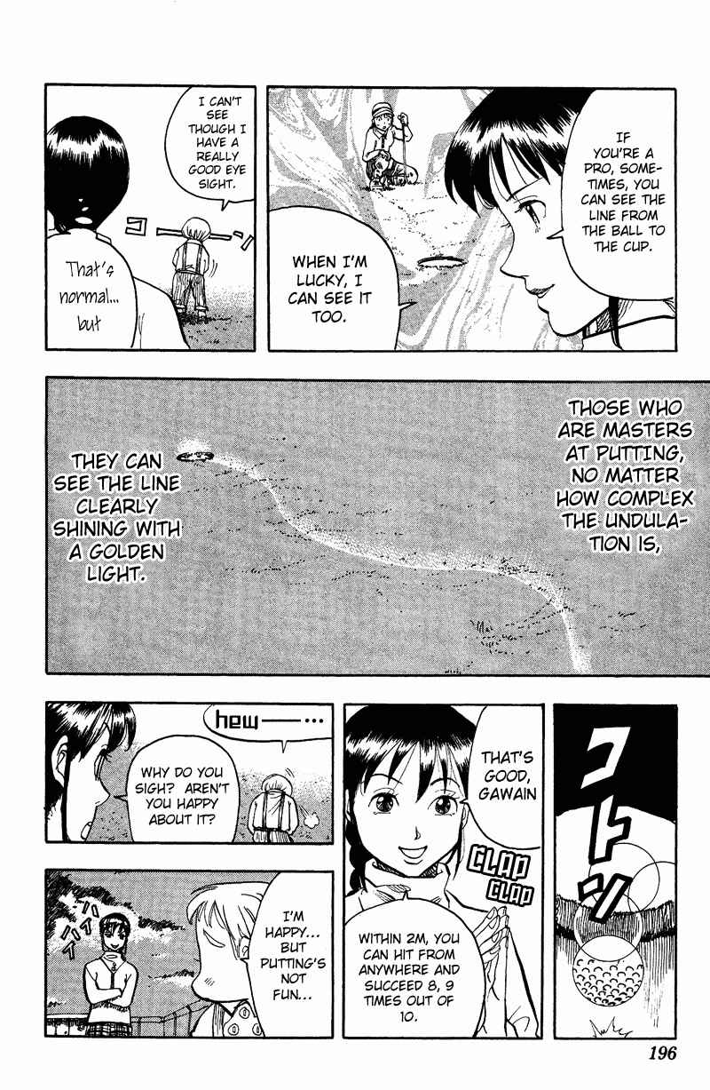 Page 15 Chapter 8 Rising Impact