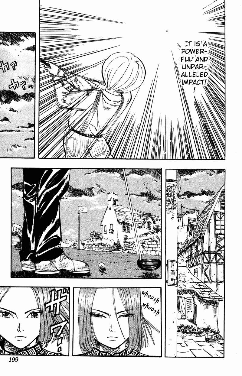 Page 18 Chapter 8 Rising Impact
