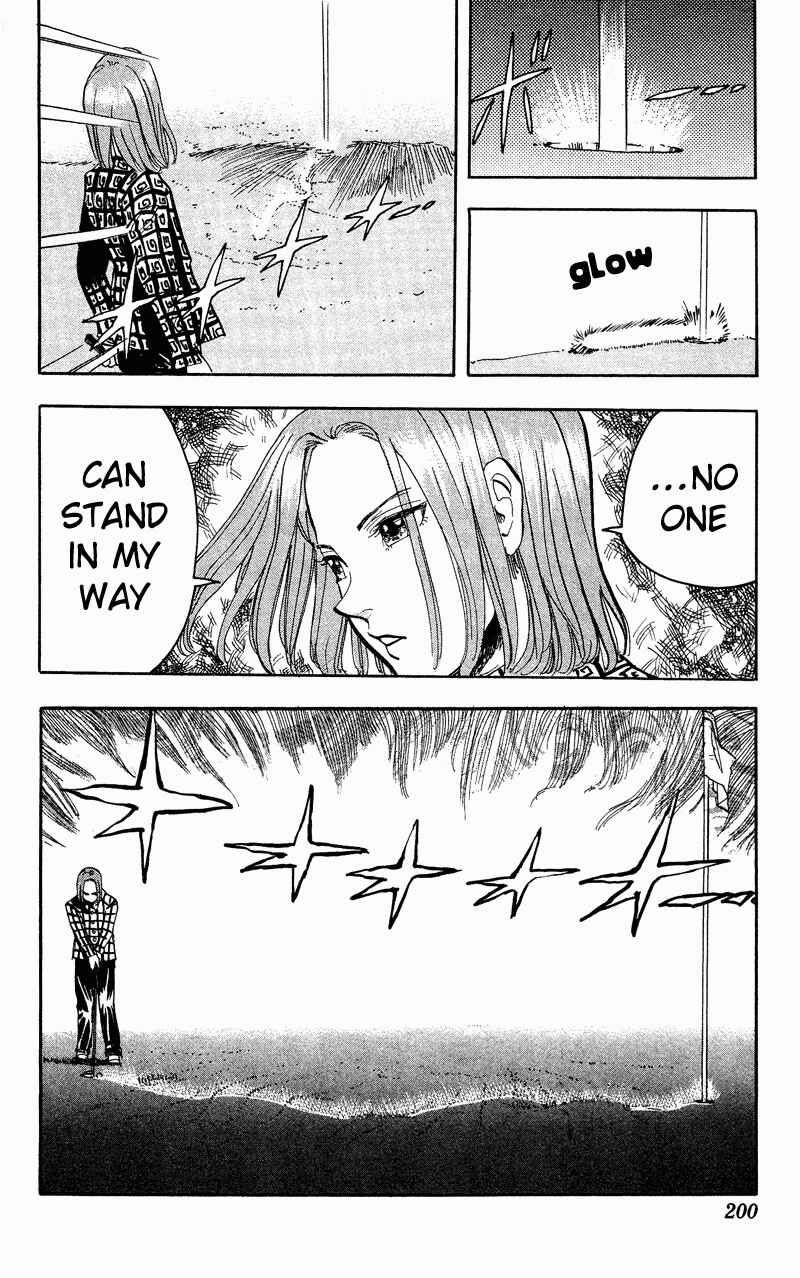 Page 19 Chapter 8 Rising Impact