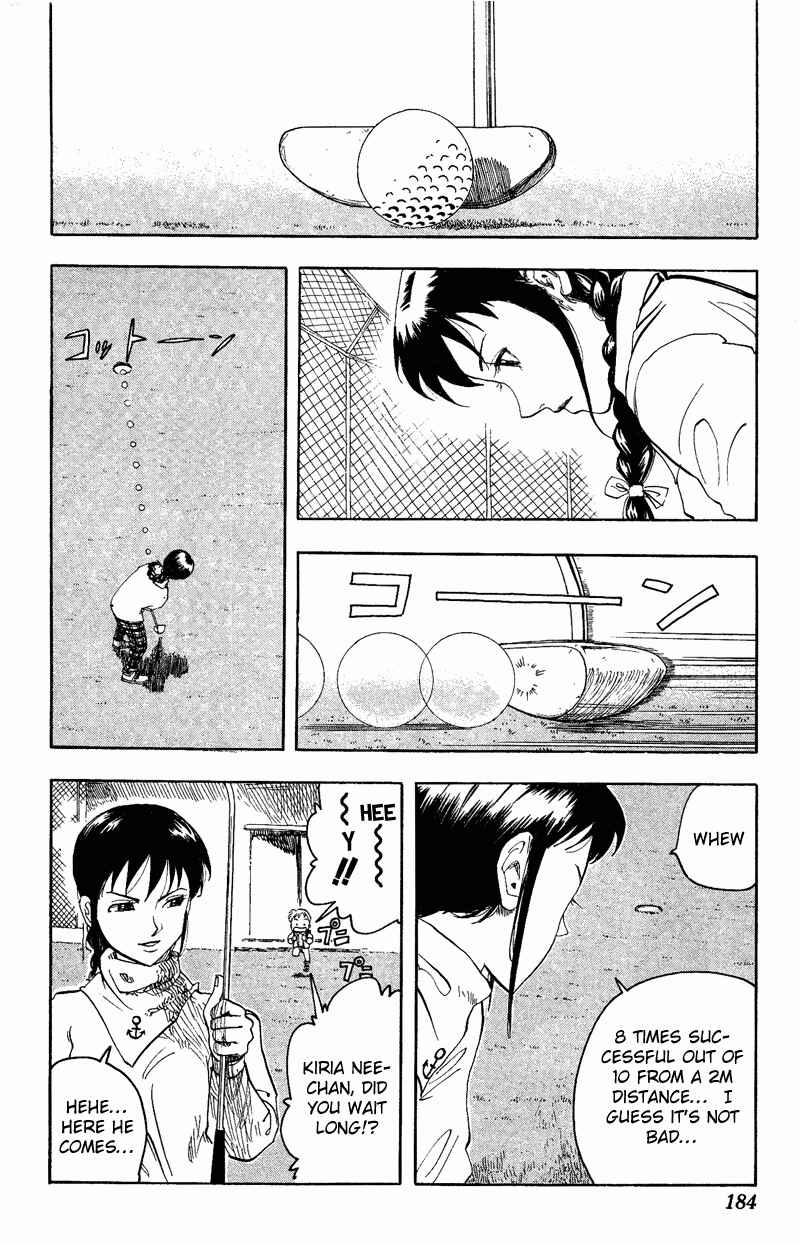 Page 3 Chapter 8 Rising Impact