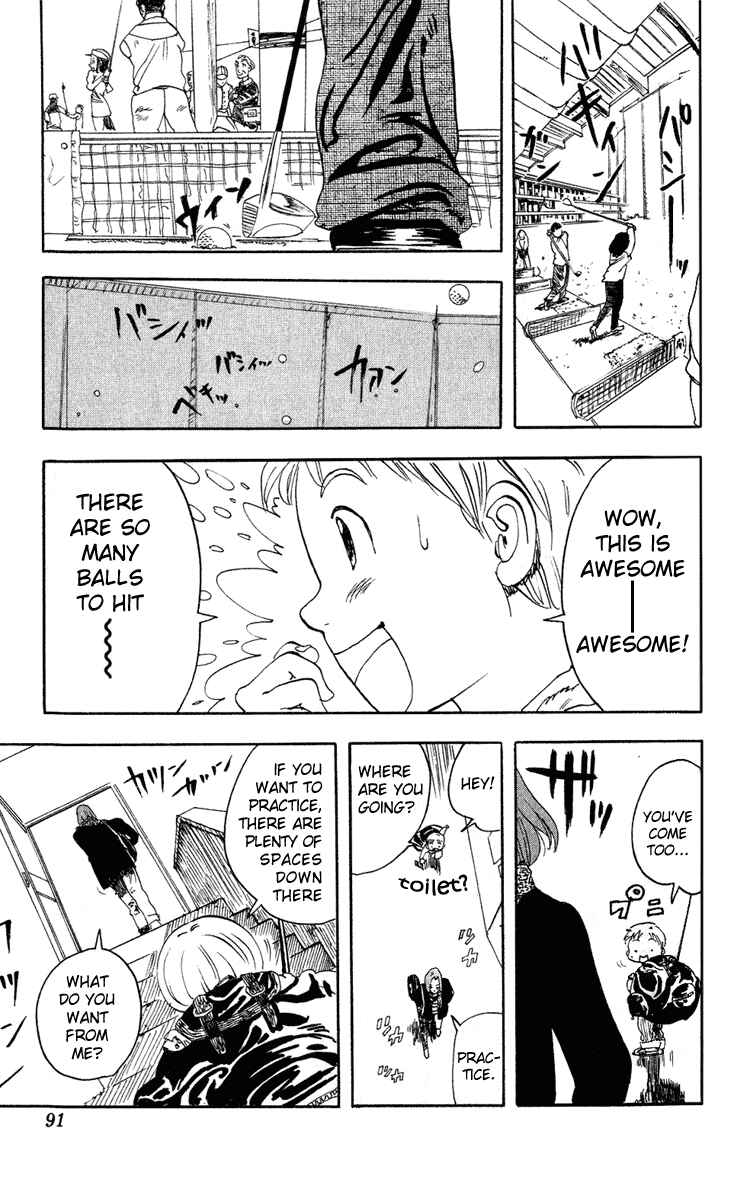 Page 12 Chapter 3 Rising Impact