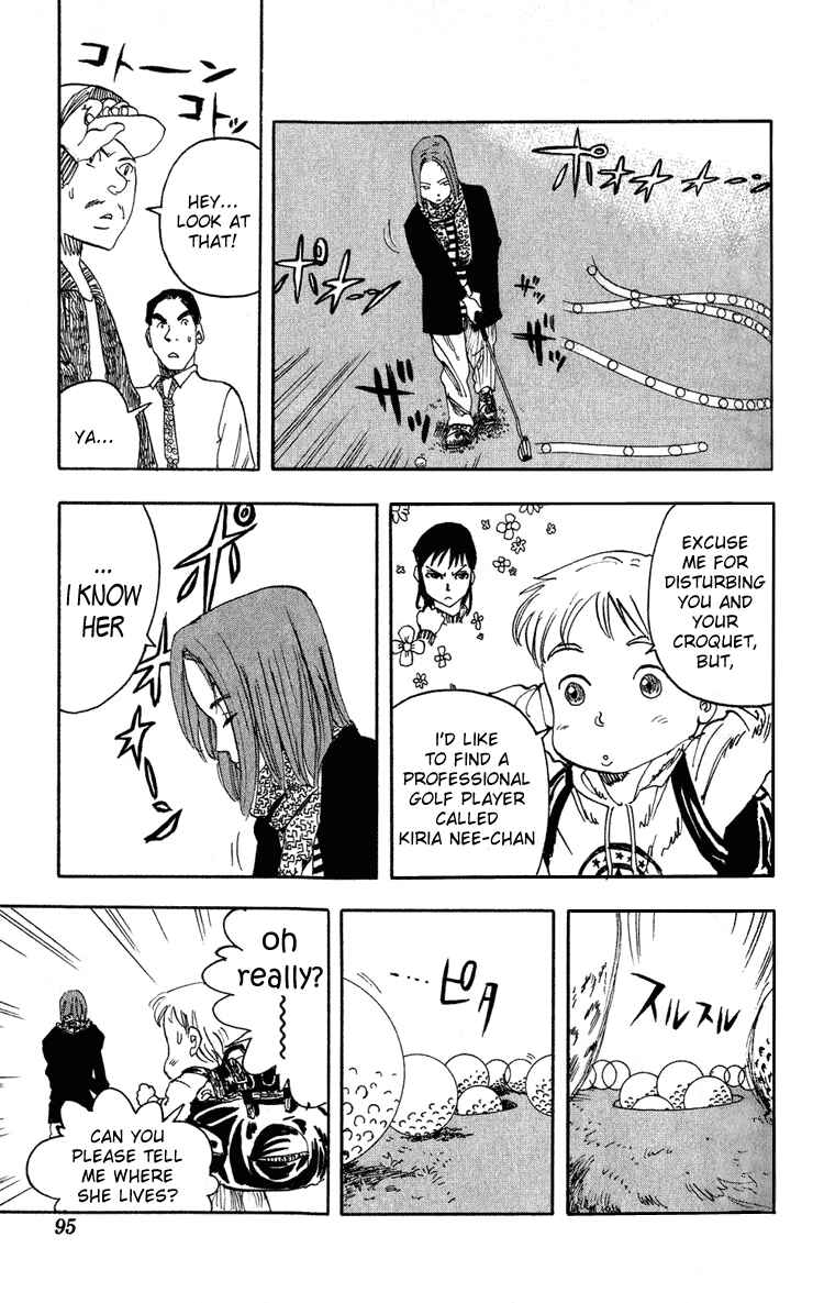Page 16 Chapter 3 Rising Impact