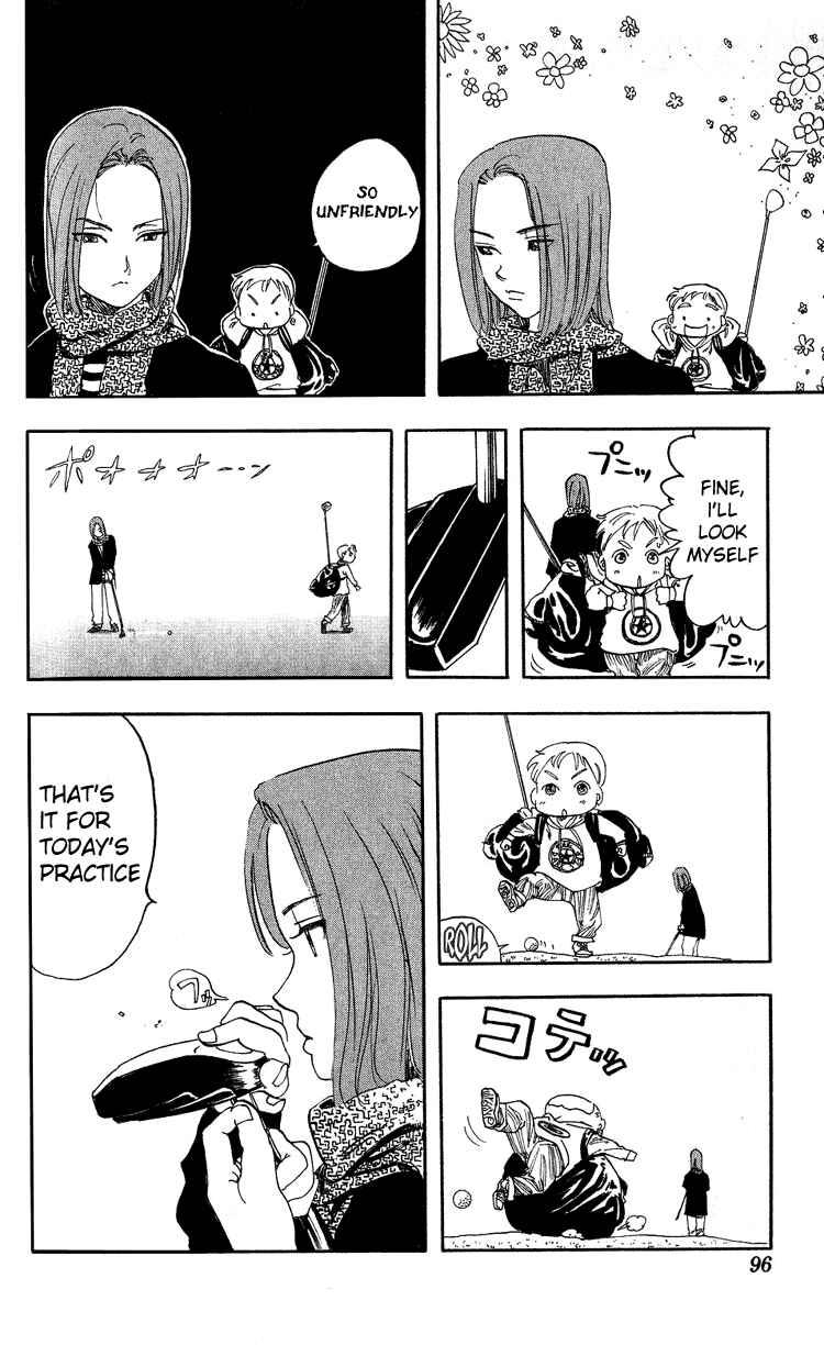 Page 17 Chapter 3 Rising Impact