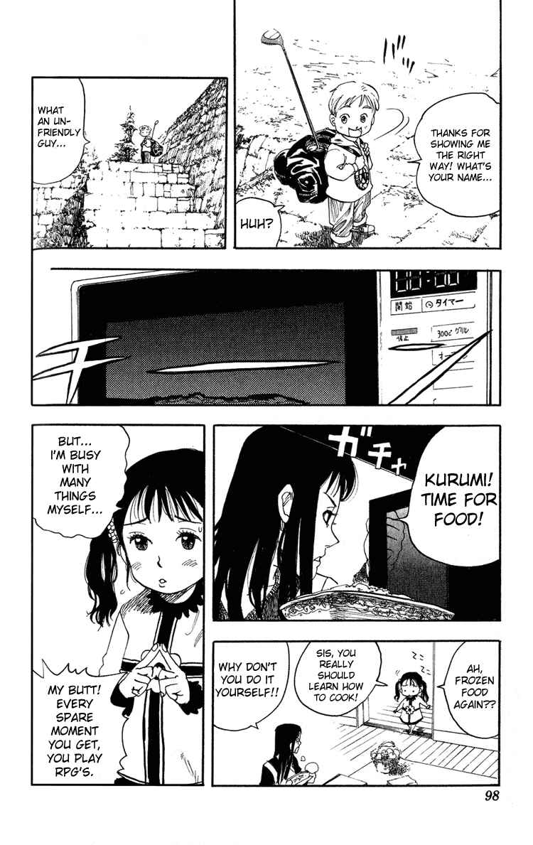 Page 19 Chapter 3 Rising Impact